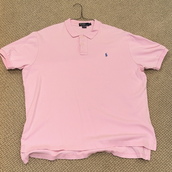 14 each XL Men’s Golf and Polo Shirts - Picture 14 of 16